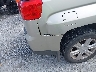 2GKFLWEK3E6****** Salvamento y Destrozados 2014 GMC Terrain en Pulaski