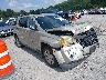2GKFLWEK3E6****** Salvamento y Destrozados 2014 GMC Terrain en Pulaski