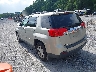 2GKFLWEK3E6****** Salvamento y Reparables 2014 GMC Terrain en Pulaski