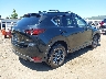 JM3KFBCM4L0****** Salvage and Wrecked 2020 Mazda CX-5 in Washington State