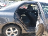 2T1BU4EE4CC****** Wrecked 2012 Toyota Corolla in Billings