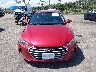 5NPD84LF5JH****** Destrozados 2018 Hyundai Elantra en Estado de Florida