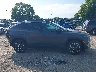 5NMJECDE6SH****** Wrecked 2025 Hyundai Tucson in Pennsylvania State