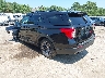 1FMSK8DH2PG****** Salvamento y Reparables 2023 Ford Explorer en South Bend
