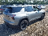 3GNAXTEG5TL****** Salvage and Wrecked 2026 Chevrolet Equinox in New York State