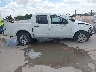 1N6AD0ER8EN****** Reparables 2014 Nissan Frontier en Estado de Texas