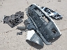 1N6AD0ER8EN****** Destrozados 2014 Nissan Frontier en Estado de Texas