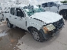 1N6AD0ER8EN****** Salvamento y Destrozados 2014 Nissan Frontier en Permian Basin