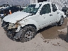 1N6AD0ER8EN****** Usados y Reparables 2014 Nissan Frontier en Permian Basin