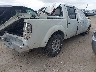 1N6AD0ER8EN****** Salvamento y Destrozados 2014 Nissan Frontier en Estado de Texas