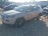 1C4PJLCS4EW****** Used and Repairable 2014 Jeep Cherokee in Louisville North