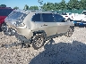 1C4PJLCS4EW****** Salvage and Wrecked 2014 Jeep Cherokee in Kentucky State