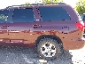 5TDZY64A48S****** Wrecked 2008 Toyota Sequoia in Kansas State