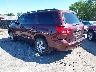 5TDZY64A48S****** Salvage and Repairable 2008 Toyota Sequoia in Kansas City