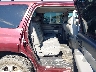 5TDZY64A48S****** Wrecked 2008 Toyota Sequoia in Kansas City
