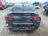2HGFE1F77RH****** Wrecked 2024 Honda Civic