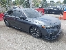 2HGFE1F77RH****** Salvage and Wrecked 2024 Honda Civic in Los Angeles