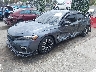 2HGFE1F77RH****** Used and Repairable 2024 Honda Civic in Los Angeles