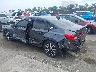 2HGFE1F77RH****** Salvage and Repairable 2024 Honda Civic in Los Angeles