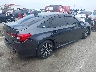 2HGFE1F77RH****** Salvage and Wrecked 2024 Honda Civic in California State