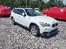 WBAVM1C53FV****** Salvage and Wrecked 2015 BMW X1 in Jacksonville