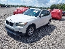 WBAVM1C53FV****** Used and Repairable 2015 BMW X1 in Jacksonville