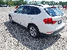 WBAVM1C53FV****** Salvage and Repairable 2015 BMW X1 in Jacksonville