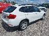 WBAVM1C53FV****** Salvage and Wrecked 2015 BMW X1 in Florida State