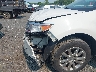 2FMDK4JC4DB****** Salvage and Repairable 2013 Ford Edge in Maryland State