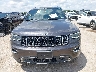 1C4RJEBG1HC****** Wrecked 2017 Jeep Grand Cherokee in Texas State