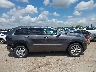 1C4RJEBG1HC****** Used 2017 Jeep Grand Cherokee in Texas State