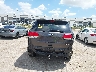 1C4RJEBG1HC****** Wrecked 2017 Jeep Grand Cherokee