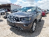 1C4RJEBG1HC****** Used and Repairable 2017 Jeep Grand Cherokee in Fort Worth North
