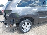1C4RJEBG1HC****** Salvage and Repairable 2017 Jeep Grand Cherokee in Texas State