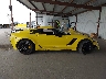 1G1YU2D6XG5****** Used 2016 Chevrolet Corvette in California State