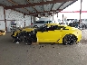 1G1YU2D6XG5****** Repairable 2016 Chevrolet Corvette in California State
