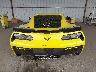 1G1YU2D6XG5****** Wrecked 2016 Chevrolet Corvette