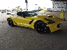 1G1YU2D6XG5****** Salvage and Wrecked 2016 Chevrolet Corvette in East Bay