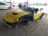 1G1YU2D6XG5****** Used and Repairable 2016 Chevrolet Corvette in East Bay