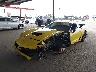 1G1YU2D6XG5****** Salvage and Repairable 2016 Chevrolet Corvette in California State