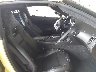 1G1YU2D6XG5****** Wrecked 2016 Chevrolet Corvette in East Bay
