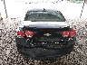 1G11C5SA8DF****** Wrecked 2013 Chevrolet Malibu