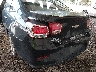 1G11C5SA8DF****** Salvage and Repairable 2013 Chevrolet Malibu in Georgia State