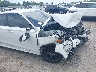 2HGFE2F52NH****** Salvage and Wrecked 2022 Honda Civic in Little Rock