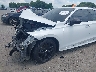 2HGFE2F52NH****** Used and Repairable 2022 Honda Civic in Little Rock