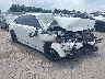 2HGFE2F52NH****** Salvage and Wrecked 2022 Honda Civic in Little Rock