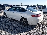 3FA6P0HR5DR****** Salvage and Repairable 2013 Ford Fusion in Shady Spring