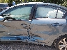 JM1BL1U58B1****** Repairable 2011 Mazda 3 in Indiana State