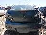 JM1BL1U58B1****** Wrecked 2011 Mazda 3