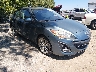JM1BL1U58B1****** Salvage and Wrecked 2011 Mazda 3 in Indianapolis